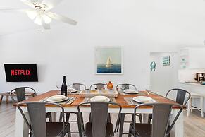 4br4ba w Private Pool Walking Distance to Ritz