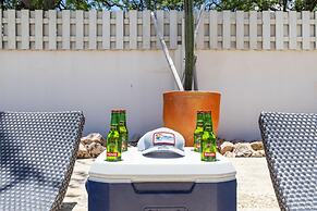 4br4ba w Private Pool Walking Distance to Ritz