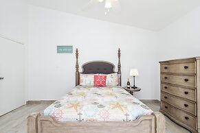 4br4ba w Private Pool Walking Distance to Ritz