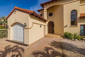 Golf Lover s Haven Tierra del Sol Getaway Pool