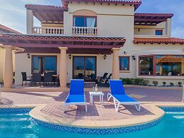 Golf Lover s Haven Tierra del Sol Getaway Pool