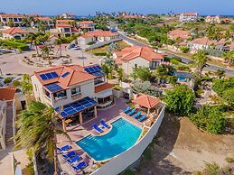 Golf Lover s Haven Tierra del Sol Getaway Pool