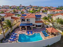 Golf Lover s Haven Tierra del Sol Getaway Pool