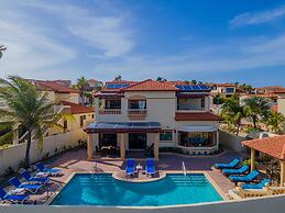 Golf Lover s Haven Tierra del Sol Getaway Pool