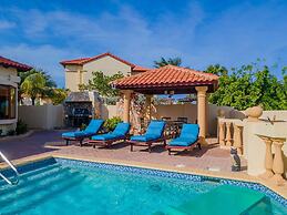 Golf Lover s Haven Tierra del Sol Getaway Pool