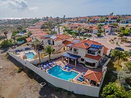 Golf Lover s Haven Tierra del Sol Getaway Pool