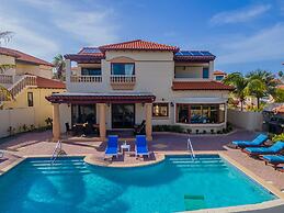 Golf Lover s Haven Tierra del Sol Getaway Pool