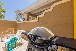 Upscale Gated Community Oasis Close to the Beach