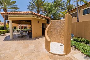 Upscale Gated Community Oasis Close to the Beach