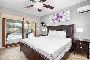 Amazing 4br4ba Villa w Pool Birdsanctuary Views