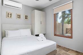 Amazing 4br4ba Villa w Pool Birdsanctuary Views