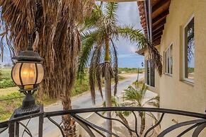 Amazing 4br4ba Villa w Pool Birdsanctuary Views