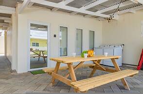 Lovely 3br2ba w Wifi Parking in Central Location