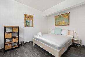 Nature Private Pool Gazebo Outdoor Dining