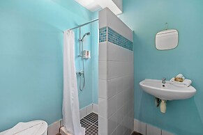 Nature Private Pool Gazebo Outdoor Dining