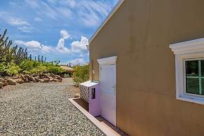 Nature Private Pool Gazebo Outdoor Dining
