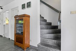 Nature Private Pool Gazebo Outdoor Dining