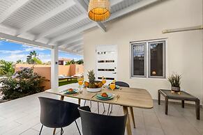 NEW 1BR Apartment Private Pool