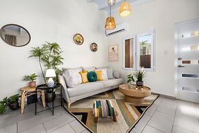 NEW 1BR Apartment Private Pool