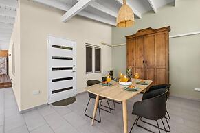 NEW 1BR Apartment Private Pool