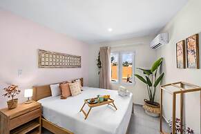 NEW 1BR Apartment Private Pool