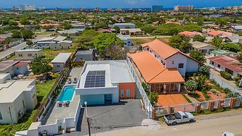 4BR 3BA Newly Built w Private Pool 5 min 2 Beach