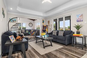 3br2ba Great Location Private Pool Amenities