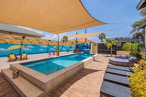 3br2ba Great Location Private Pool Amenities