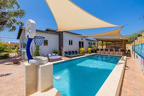 3br2ba Great Location Private Pool Amenities