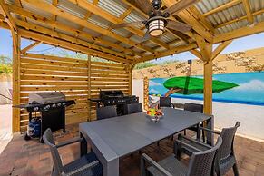 3br2ba Great Location Private Pool Amenities