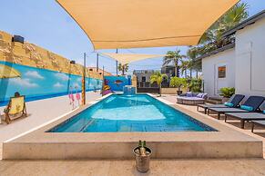 3br2ba Great Location Private Pool Amenities