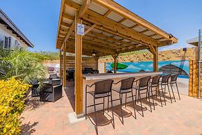 3br2ba Great Location Private Pool Amenities