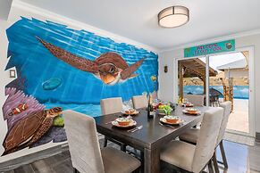 3br2ba Great Location Private Pool Amenities