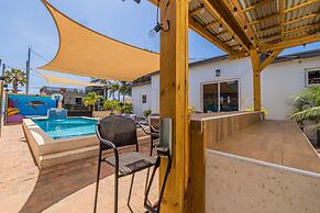 3br2ba Great Location Private Pool Amenities