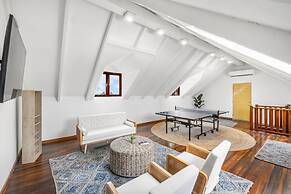 Charming Cunucu Home Pvt Pool Outdoor Kitchen