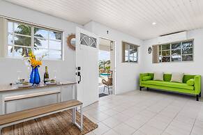 Charming Cunucu Home Pvt Pool Outdoor Kitchen