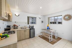 Charming Cunucu Home Pvt Pool Outdoor Kitchen