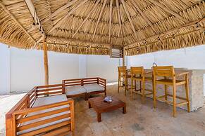 Charming Cunucu Home Pvt Pool Outdoor Kitchen