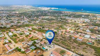 Charming Cunucu Home Pvt Pool Outdoor Kitchen