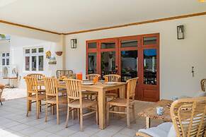 Charming Cunucu Home Pvt Pool Outdoor Kitchen