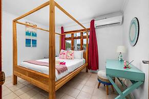 Charming Cunucu Home Pvt Pool Outdoor Kitchen