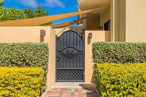 Modern 3br2ba 24 7 Security Pools Restaurant