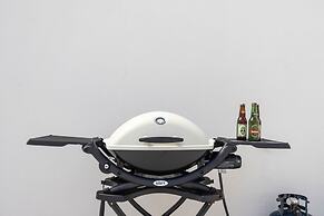 High-end Villa Walk to Beach Pool Ocean View