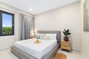 High-end Villa Walk to Beach Pool Ocean View