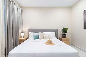 High-end Villa Walk to Beach Pool Ocean View