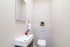 High-end Villa Walk to Beach Pool Ocean View