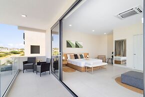 High-end Villa Walk to Beach Pool Ocean View