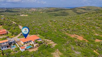 Tropical Getaway Near Arikok National Park Pool