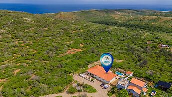 Tropical Getaway Near Arikok National Park Pool