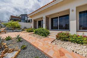 Tropical Getaway Near Arikok National Park Pool